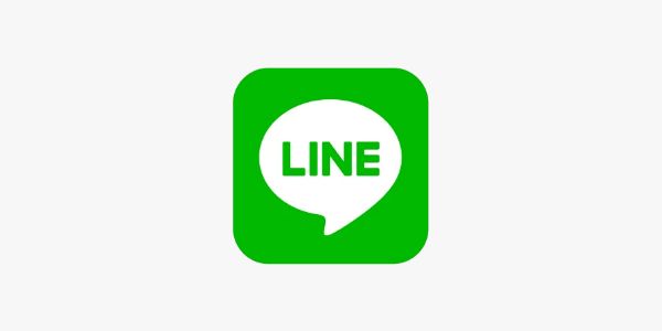 Line 下载注册及使用教程-附 Line 手机端 APP 下载地址